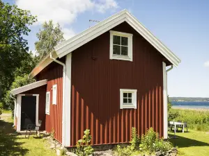 Anfasteröd Gårdsvik - Badstugorna