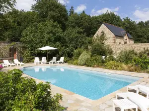Château du Grand Val