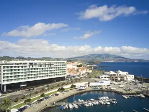 โรงแรม Octant Ponta Delgada