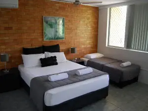 Sunseeker Motel