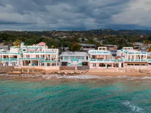 Sunset Paradise Villas