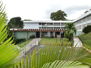 Hostal Universitario