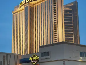 Hard Rock Hotel & Casino Atlantic City
