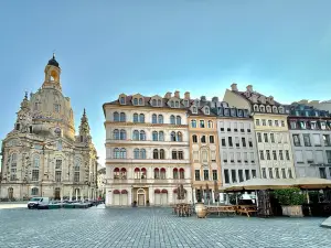 Aparthotel Neumarkt