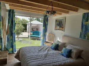 Villa in Provence, swimming pool, spa, sauna, between Cassis, Marseille Aix en Provence
