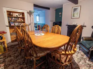 Olivers Guesthouse Scawby
