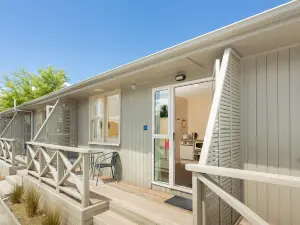 Queenstown Top 10 Holiday Park