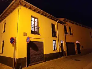 Albergue La Pinguina