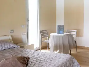 Gelso Bianco Country Resort