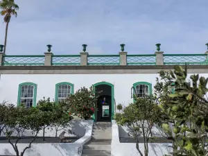 Hotel Emblemático la Casa de Los Naranjos