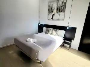 AYZ 하비에르 카브리니 - 자동 체크인 프로퍼티