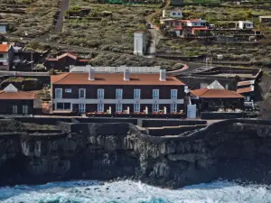 발네아리오 포조 데 라 살루드