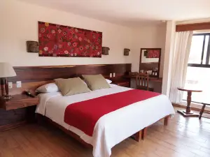 德爾山谷酒店大廈