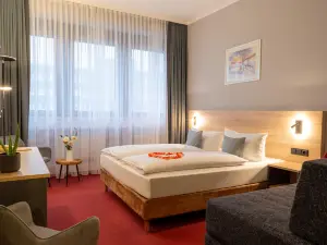 Best Western Comfort Business Hotel