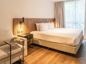 City Express Plus by Marriott Buenos Aires Palermo
