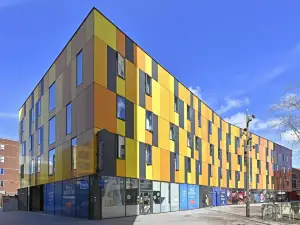 Travelodge London Barking