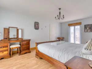 La Villa Les Hauts du Lac