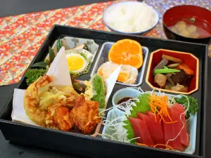 하쿠치소 호텔