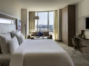 Novotel Jeddah Tahlia Street