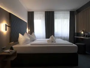 Hotel Zum Steinhof