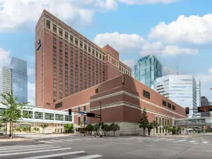 Hilton Minneapolis
