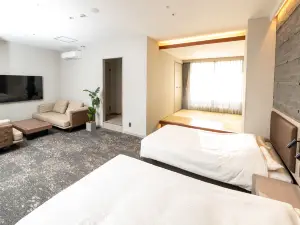 Kanohotel and Cabin Chiba Soga