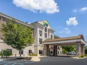 Holiday Inn Express & Suites NEWTON SPARTA by IHG