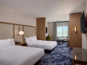 Fairfield Inn & Suites Salt Lake City Southwest