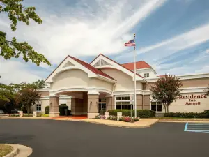 Residence Inn Norfolk Airport