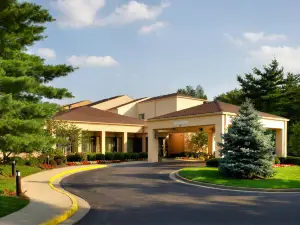 Courtyard Lexington North