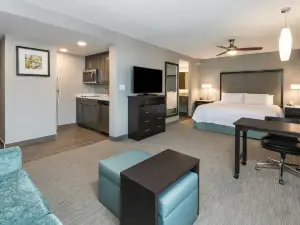 Homewood Suites by Hilton Ottawa Airport