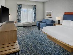 Hampton Inn Vernon
