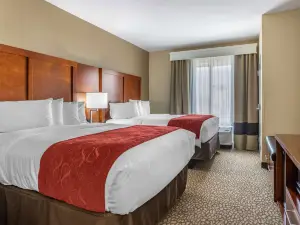 Comfort Suites Florence I-95