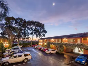 Adelaide Granada Motor Inn