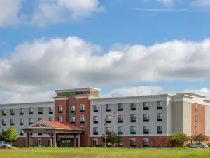 Holiday Inn Express INDIANAPOLIS - SOUTHEAST by IHG