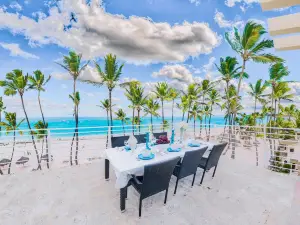 Punta Cana Penthouse  - Best Dominican Ocean View