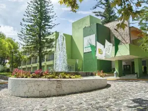 Gran Hotel Xalapa