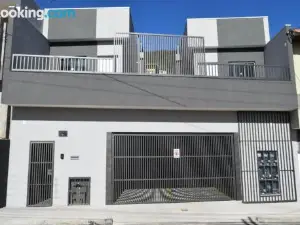 Pousada Casa da Cidinha