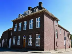 In De Achtste Hemel