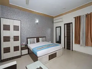 Hotel O Shanti Palace