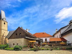 Hotel U Martina