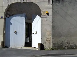 La Maison des Buis