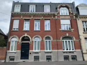 Maison d'hôtes le 90