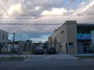 Departamentos Modo Turista