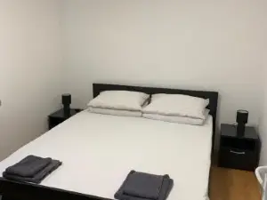 Boja Zalaska - Kameni Apartman