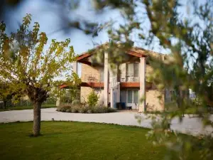 Country House Ca'Balsomino