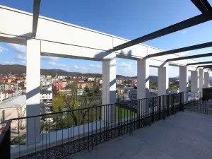 Hotel Kras