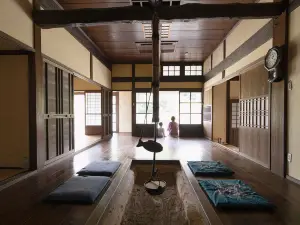 Kawabe Furusato No Yado