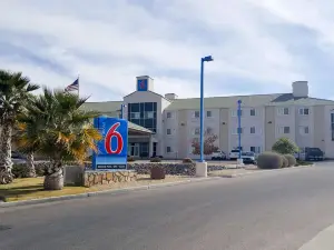 Motel 6 Las Cruces, NM - Telshor