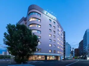 廣島苑酒店